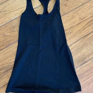 Women's Lululemon Racerback Tank, Size 4